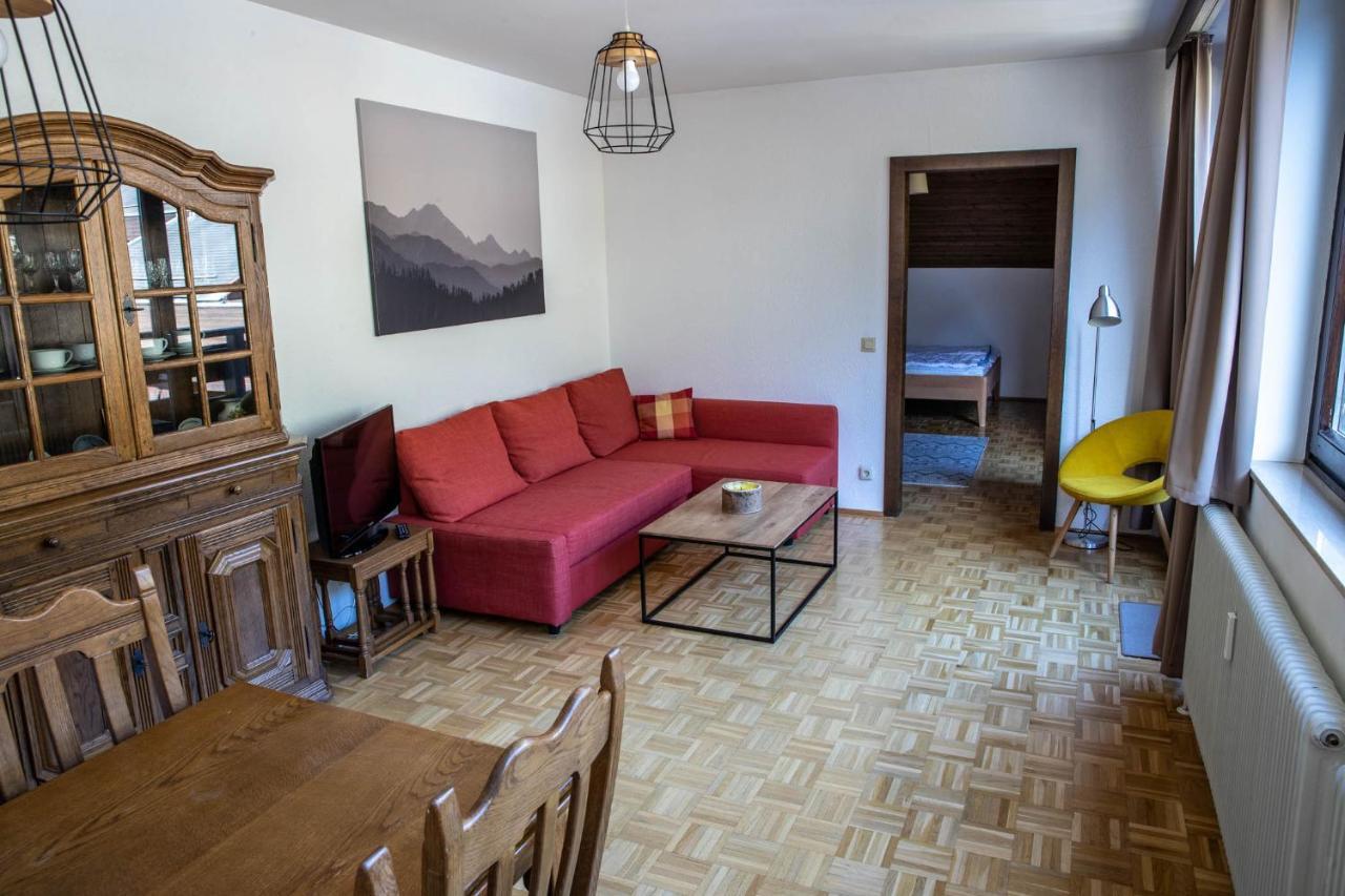Apartment Hava Bad Hofgastein Exterior foto