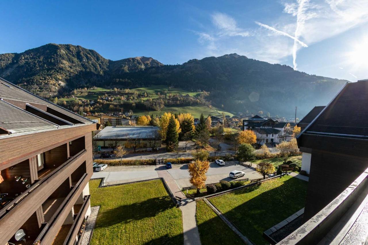 Apartment Hava Bad Hofgastein Exterior foto