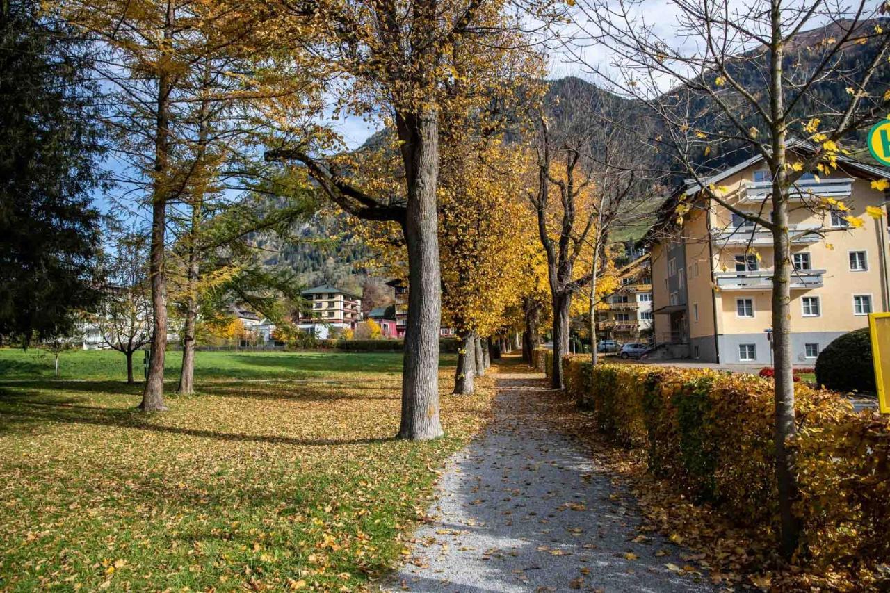 Apartment Hava Bad Hofgastein Exterior foto